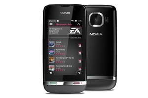 nokia asha 311 price image