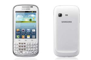 samsung galaxy chat price image