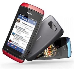 Nokia Asha 305