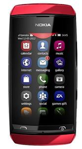 Nokia Asha 306