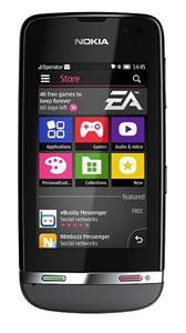 Nokia Asha 306 Price In Kerala 2012