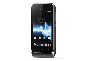 Sony Xperia Tipo dual