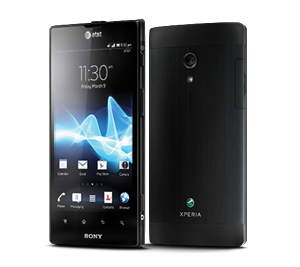 Sony Xperia Ion