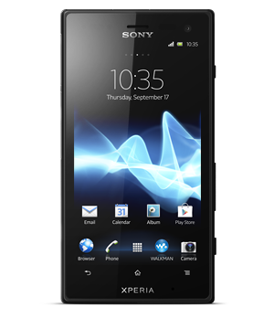 Sony Xperia Acro S