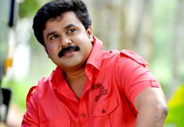 Dileep as Adoor Basi