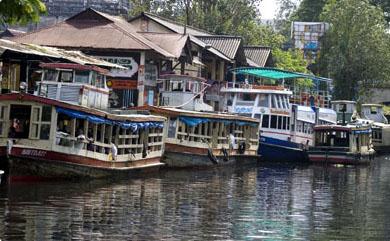 Alappuzha