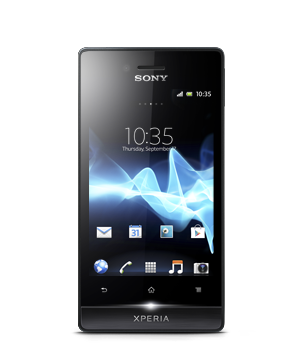 sony xperia miro image kerala 2