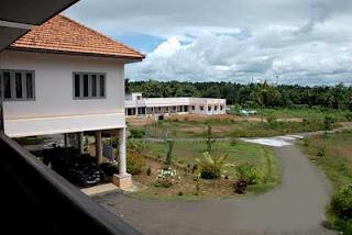 College of Engineering Attingal
