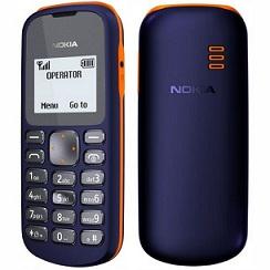 Nokia 103 mobile