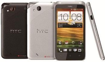 HTC Desire VC