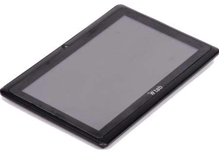 Matrix One wtab cheap tablet kerala image 2