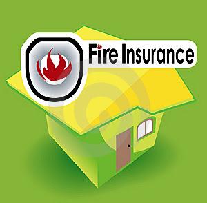 fire insurance