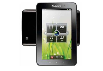 Lenovo ideapad a1107 tablet image 2