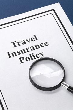 Travel Insurance