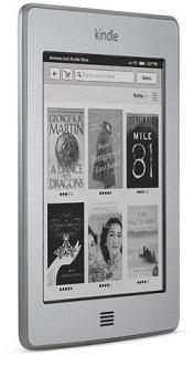 Kindle Touch 3G