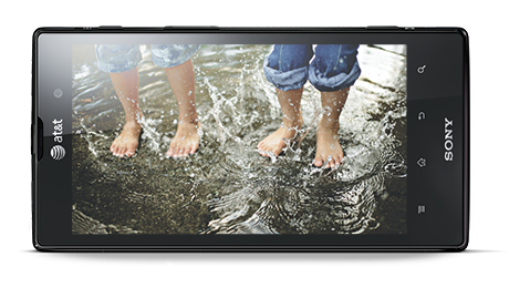 Sony Xperia Ion Kerala image 3