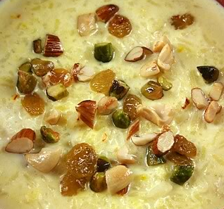 Banana Payasam Recipe