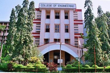 College of engineering, trivandrum