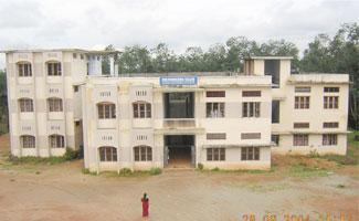 Shaul Hameed Memorial Engineering College