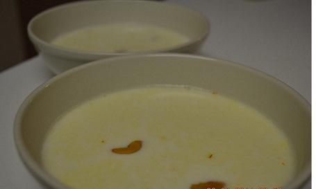 Aval Payasam Recipe