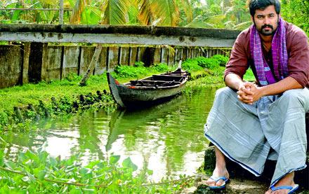 UnniMukundan in Pathiramanal