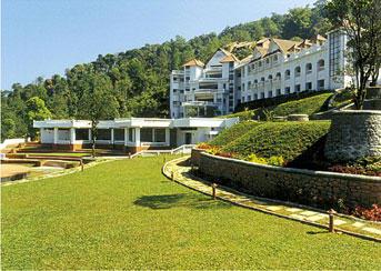 Oriental School of Hotel Management