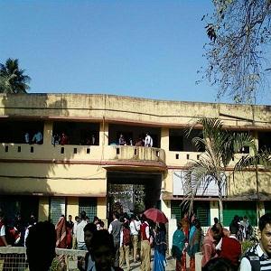 Mahatma Gandhi Memorial School