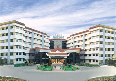 Amrita Institute of Medical Science