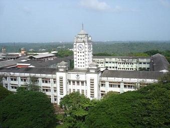 Calicut Medical College