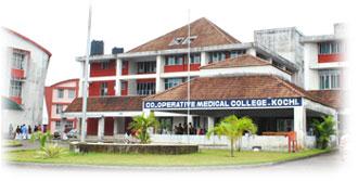 Co-Operative Medical College