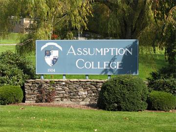 Assumption College