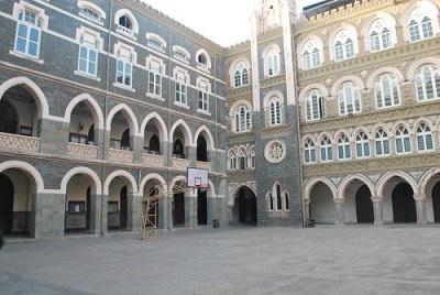 St Xaviers College