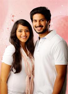 Shikha Nair to romance Dulquer Salmaan in Theevram