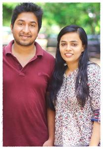 Vineeth Sreenivasan - Divya Narayanan marriage date fixed to 18th October 2012 News