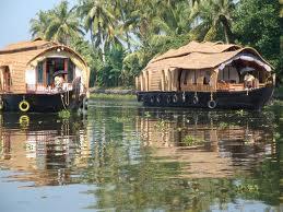 Kerala Backwaters