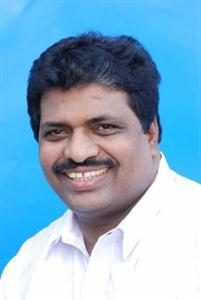 Kodikunnil Suresh Union Minister – Profile and Biography 2
