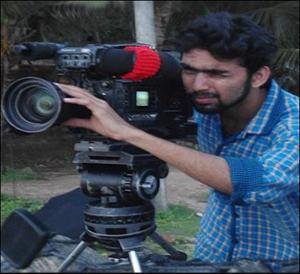 Shahad Marakkar Short Film Director