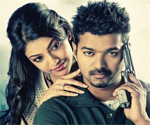 Vijays Thuppakki releases on this Diwali in Kerala