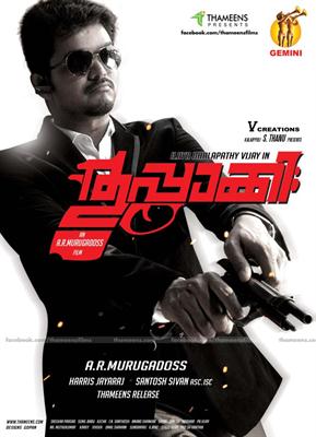 Thuppakki movie review – FDFS reports from theatres in Kerala