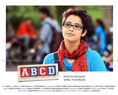 Aparna Gopinath debuts with American-Born Confused Desi