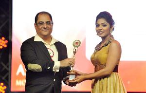 Rima Kallingal Malayalam Actress Awards