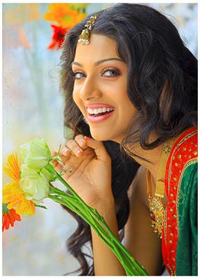 Avanthika in high-octane comedy movie ‘Mr Bean’