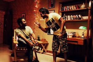 Kili Poyi  Malayalam Movie Stills