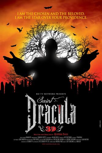 Saint Dracula 3D: Rupesh Paul's...