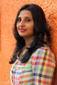 Jeena basking in power of stardom