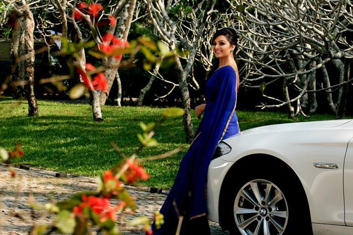 Manju Warrier in Kalyan Jewellers Ad Film, eyes bollywood