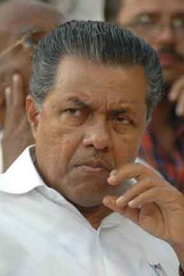Pinarayi Vijayan Gets bail on Rs.374 crore scam
