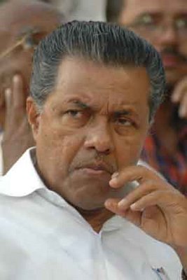 Pinarayi Vijayan Gets bail on Rs.374 crore scam