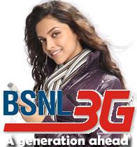 BSNL KERALA 3G SERVICES