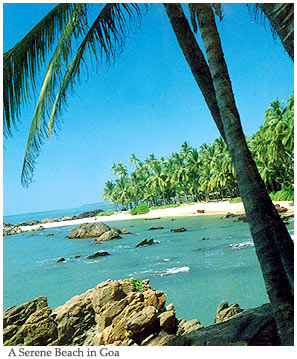 Welome to Kerala